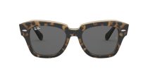   Ray-Ban State Street RB 2186 1292/B1 Férfi, Női napszemüveg