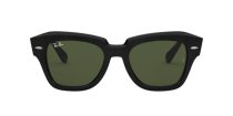   Ray-Ban State Street RB 2186 901/31 Férfi, Női napszemüveg