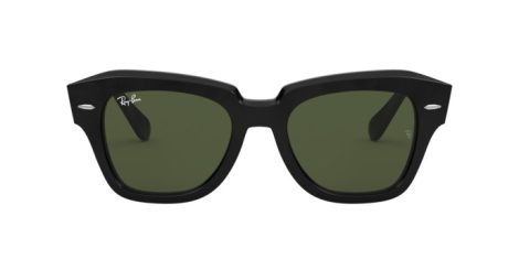 Ray-Ban State Street RB 2186 901/31 Férfi, Női napszemüveg