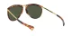 Ray-Ban Olympian Aviator RB 2219 954/31 Férfi, Női napszemüveg