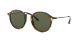 Ray-Ban Round RB 2447 1157 Férfi, Női napszemüveg