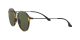 Ray-Ban Round RB 2447 1157 Férfi, Női napszemüveg