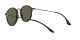 Ray-Ban Round RB 2447 1157 Férfi, Női napszemüveg