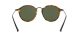 Ray-Ban Round RB 2447 1157 Férfi, Női napszemüveg