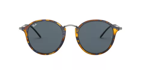 Ray-Ban Round RB 2447 1158/R5 Férfi, Női napszemüveg