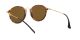 Ray-Ban Round RB 2447 1160 Férfi, Női napszemüveg