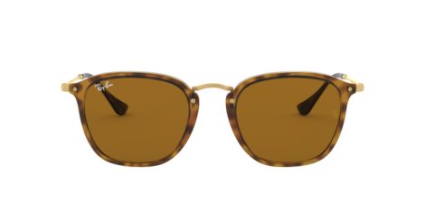 Ray-Ban RB 2448N 710 Férfi, Női napszemüveg