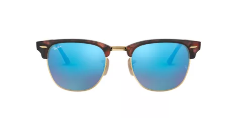 Ray-Ban Clubmaster RB 3016 1145/17 Férfi, Női napszemüveg