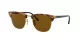 Ray-Ban Clubmaster RB 3016 1160 Férfi, Női napszemüveg
