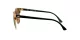 Ray-Ban Clubmaster RB 3016 1160 Férfi, Női napszemüveg