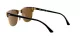 Ray-Ban Clubmaster RB 3016 1160 Férfi, Női napszemüveg