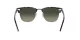 Ray-Ban Clubmaster RB 3016 1255/71 Férfi, Női napszemüveg