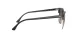 Ray-Ban Clubmaster RB 3016 1255/71 Férfi, Női napszemüveg
