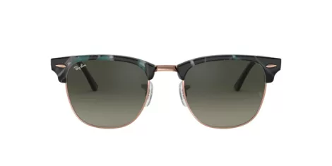 Ray-Ban Clubmaster RB 3016 1255/71 Férfi, Női napszemüveg