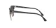 Ray-Ban Clubmaster RB 3016 1255/71 Férfi, Női napszemüveg