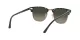 Ray-Ban Clubmaster RB 3016 1255/71 Férfi, Női napszemüveg