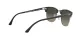 Ray-Ban Clubmaster RB 3016 1255/71 Férfi, Női napszemüveg
