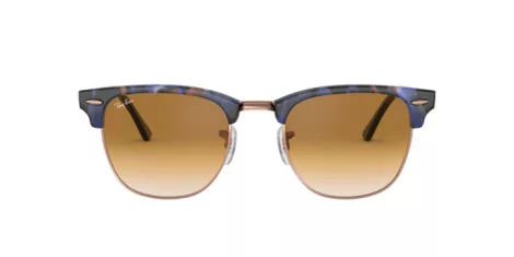 Ray-Ban Clubmaster RB 3016 1256/51 Férfi, Női napszemüveg
