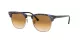 Ray-Ban Clubmaster RB 3016 1256/51 Férfi, Női napszemüveg