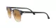 Ray-Ban Clubmaster RB 3016 1256/51 Férfi, Női napszemüveg