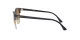 Ray-Ban Clubmaster RB 3016 1256/51 Férfi, Női napszemüveg