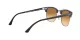 Ray-Ban Clubmaster RB 3016 1256/51 Férfi, Női napszemüveg