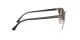 Ray-Ban Clubmaster RB 3016 1256/51 Férfi, Női napszemüveg
