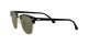 Ray-Ban Clubmaster RB 3016 901/58 Férfi, Női napszemüveg