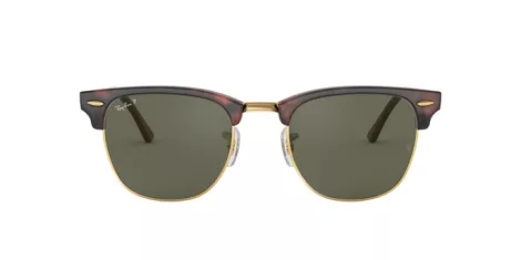 Ray-Ban Clubmaster RB 3016 990/58 Férfi, Női napszemüveg