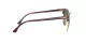 Ray-Ban Clubmaster RB 3016 990/58 Férfi, Női napszemüveg