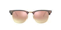 Ray-Ban Clubmaster RB 3016 990/7O Férfi, Női napszemüveg