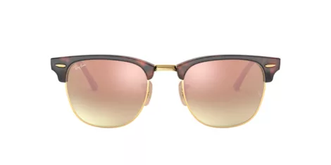 Ray-Ban Clubmaster RB 3016 990/7O Férfi, Női napszemüveg