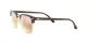 Ray-Ban Clubmaster RB 3016 990/7O Férfi, Női napszemüveg