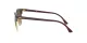Ray-Ban Clubmaster RB 3016 990/9J Férfi, Női napszemüveg