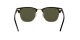 Ray-Ban Clubmaster RB 3016 W0365 Férfi, Női napszemüveg