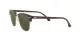 Ray-Ban Clubmaster RB 3016 W0366 Férfi, Női napszemüveg
