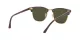 Ray-Ban Clubmaster RB 3016 W0366 Férfi, Női napszemüveg