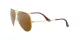 Ray-Ban Aviator Large Metal RB 3025 001/33 Férfi, Női napszemüveg