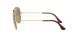 Ray-Ban Aviator Large Metal RB 3025 001/33 Férfi, Női napszemüveg
