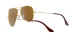 Ray-Ban Aviator Large Metal RB 3025 001/33 Férfi, Női napszemüveg