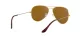 Ray-Ban Aviator Large Metal RB 3025 001/33 Férfi, Női napszemüveg