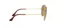 Ray-Ban Aviator Large Metal RB 3025 001/33 Férfi, Női napszemüveg