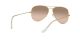 Ray-Ban Aviator Large Metal RB 3025 001/3E Férfi, Női napszemüveg