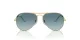 Ray-Ban Aviator RB 0RB3025 001/3M Ray-Ban Aviator RB 0RB3025 001/3M