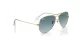 Ray-Ban Aviator RB 0RB3025 001/3M Ray-Ban Aviator RB 0RB3025 001/3M