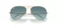 Ray-Ban Aviator RB 0RB3025 001/3M Ray-Ban Aviator RB 0RB3025 001/3M