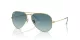 Ray-Ban Aviator RB 0RB3025 001/3M Ray-Ban Aviator RB 0RB3025 001/3M