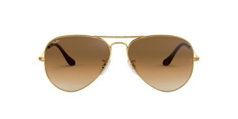 Ray-Ban Aviator Large Metal RB 3025 001/51 Férfi, Női napszemüveg