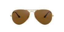   Ray-Ban Aviator Large Metal RB 3025 001/57 Férfi, Női napszemüveg