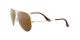 Ray-Ban Aviator Large Metal RB 3025 001/57 Férfi, Női napszemüveg